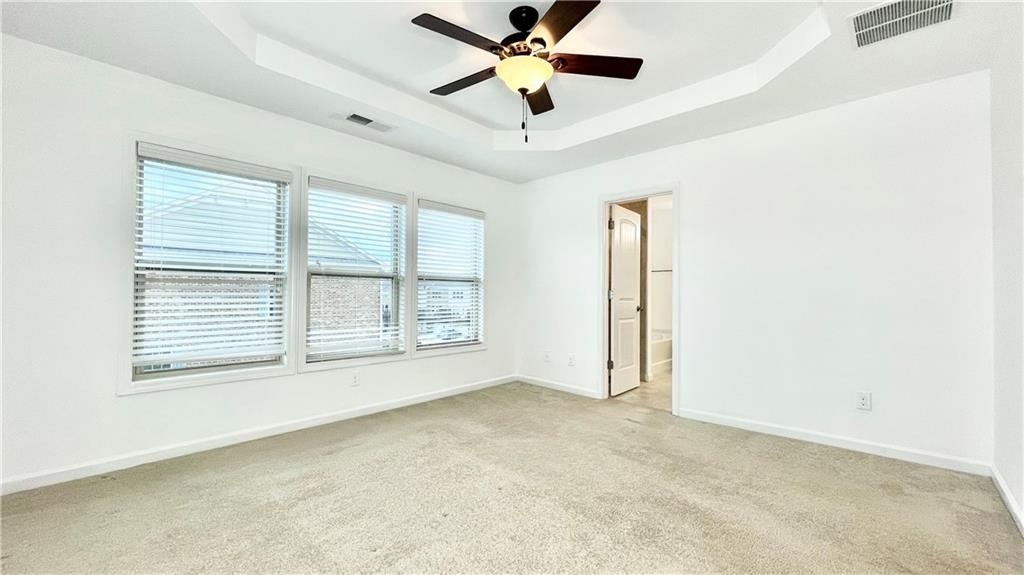 Deerfield Green - Residential Lease