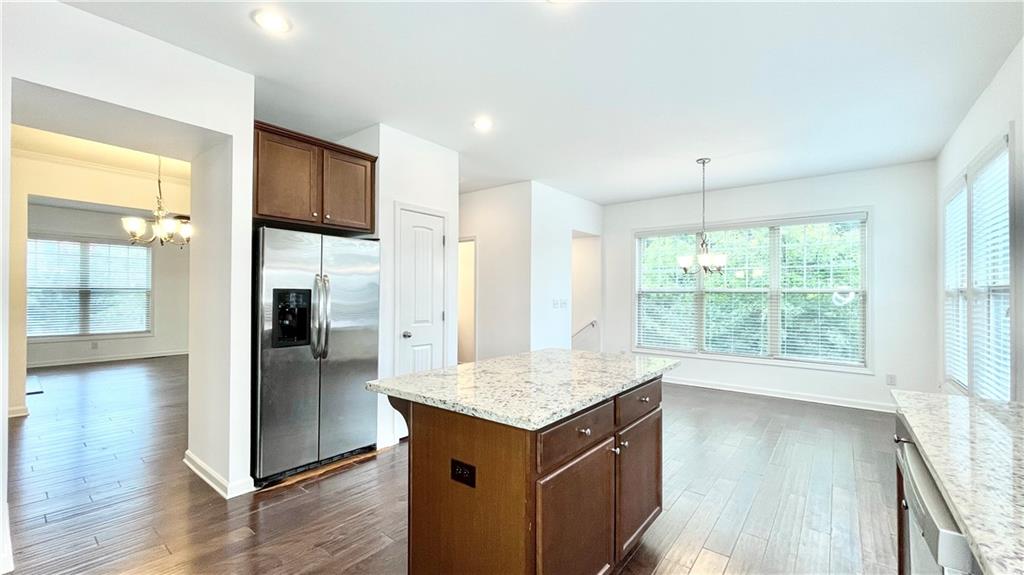 Deerfield Green - Residential Lease