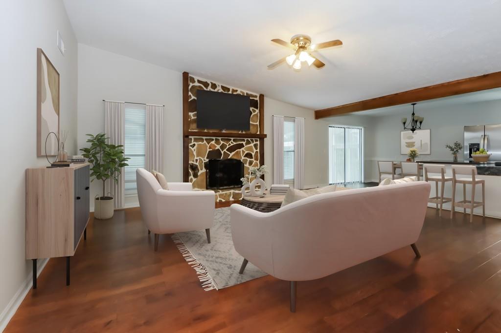 2695 Trotters Walk Trail