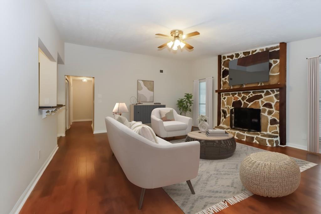 2695 Trotters Walk Trail