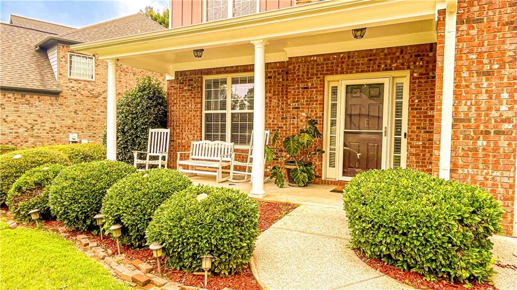 4978 Arborview Parkway