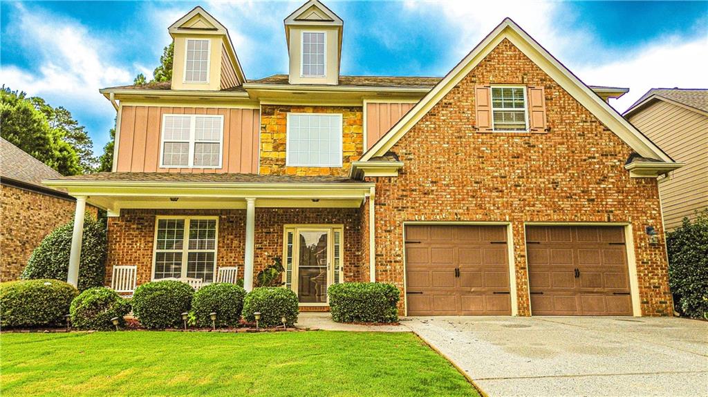 4978 Arborview Parkway