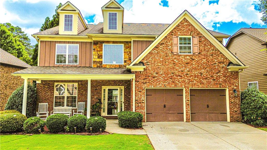 4978 Arborview Parkway