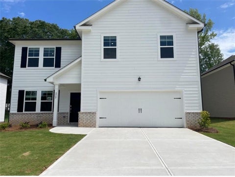 Homes For Rent - 372 Red Dragon Drive<br/> Jefferson, GA 30549