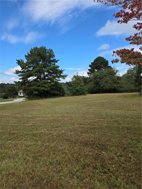 5491 Bold Springs Road