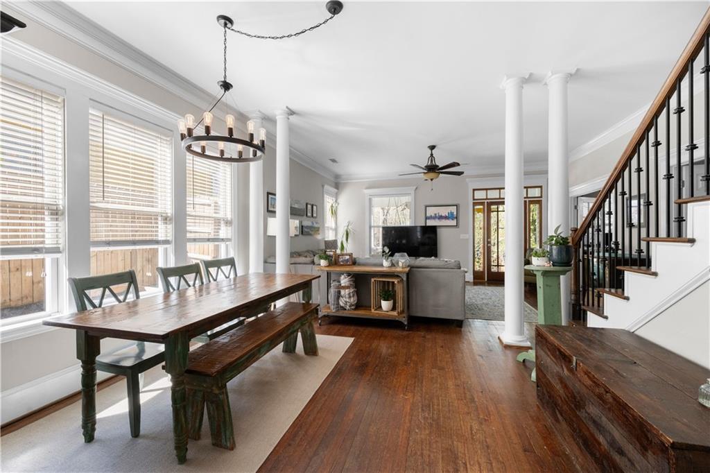 534 Cameron Street, Atlanta, Georgia image 17