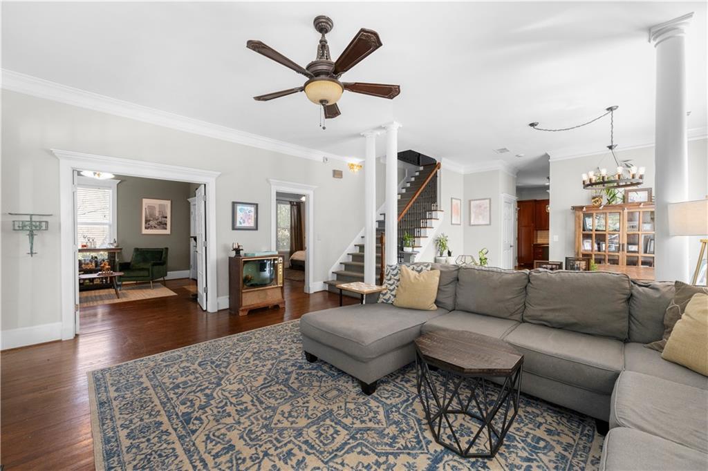 534 Cameron Street, Atlanta, Georgia image 5