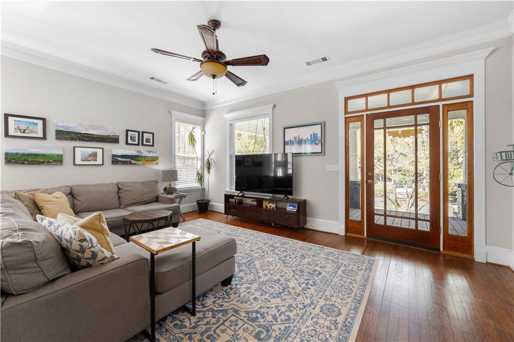 534 Cameron Street, Atlanta, Georgia image 6