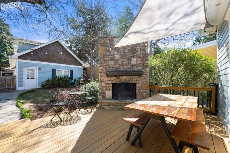 534 Cameron Street, Atlanta, Georgia image 30