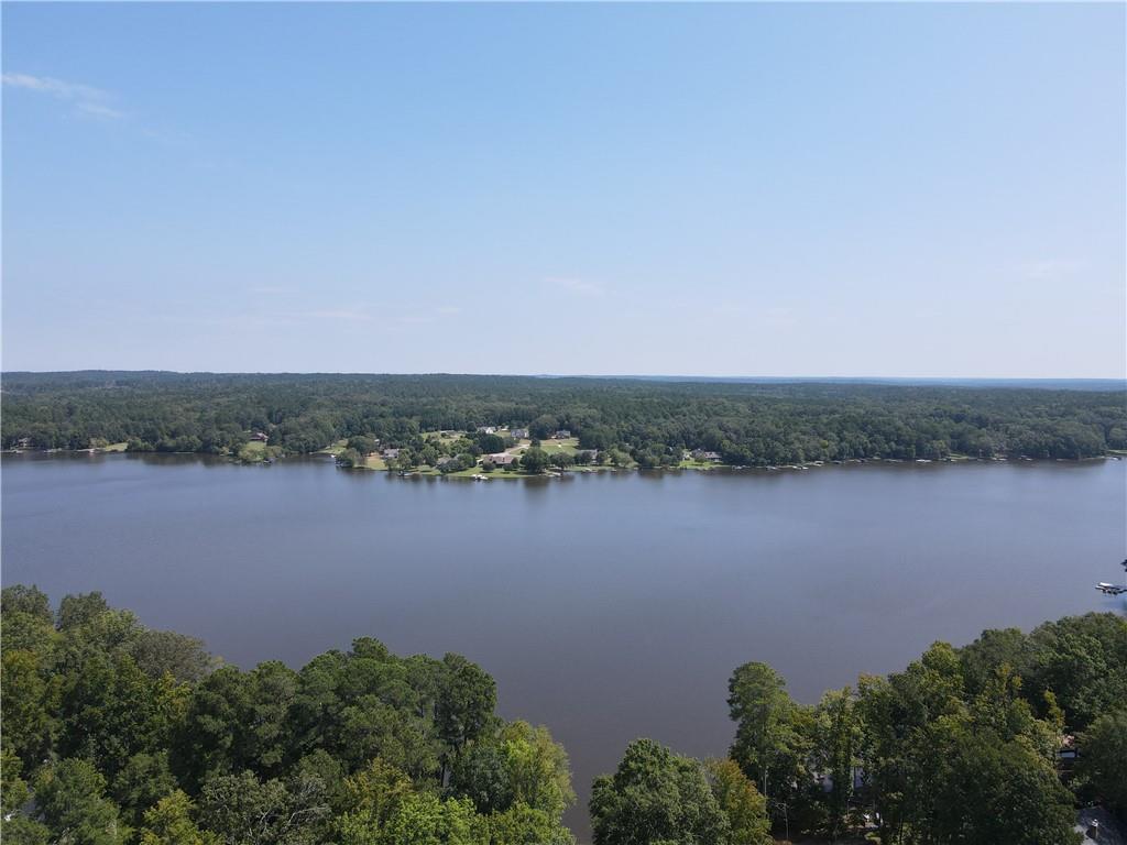 Lot 22 Apalachee Woods Trail, Buckhead, Georgia image 3