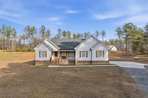 Homes For Sale - 172 Fish Creek Road<br/> Cedartown, GA 30125