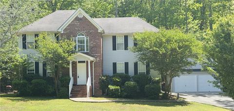 26 The Trail Lindale GA 30147