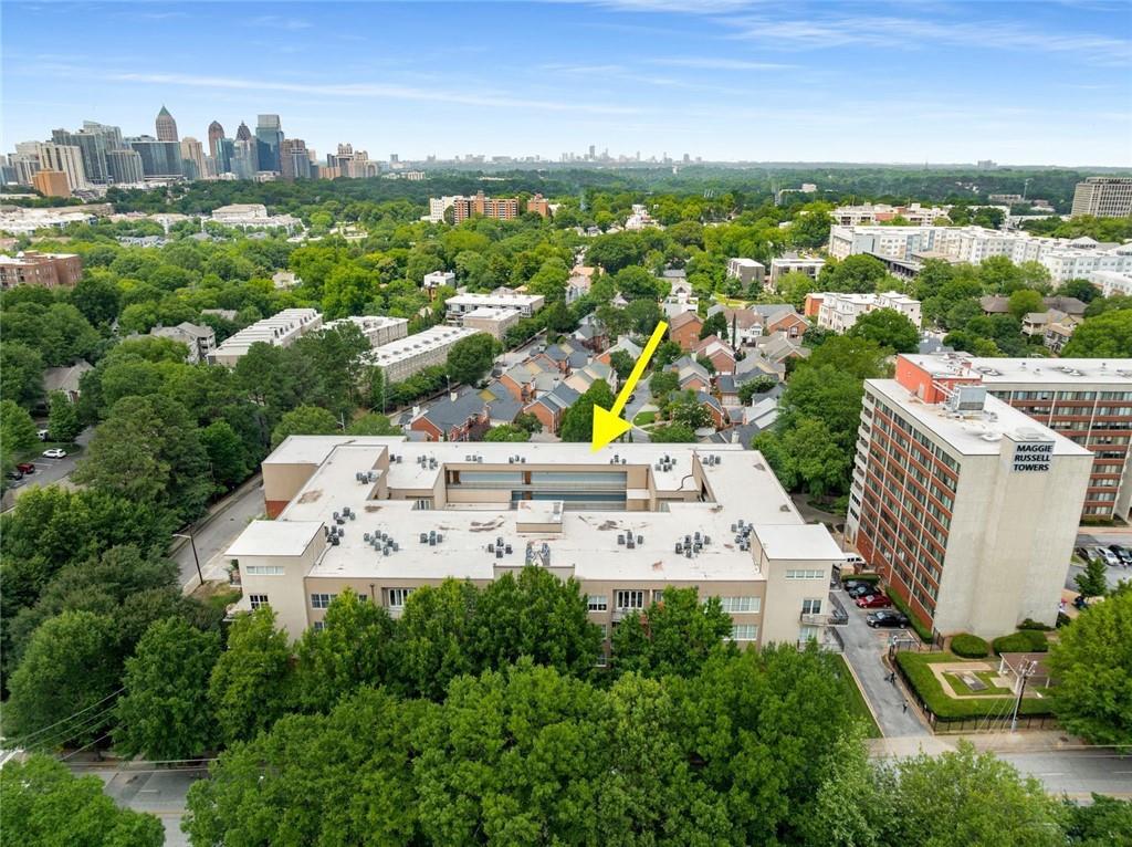 384 Ralph McGill Boulevard NE 123