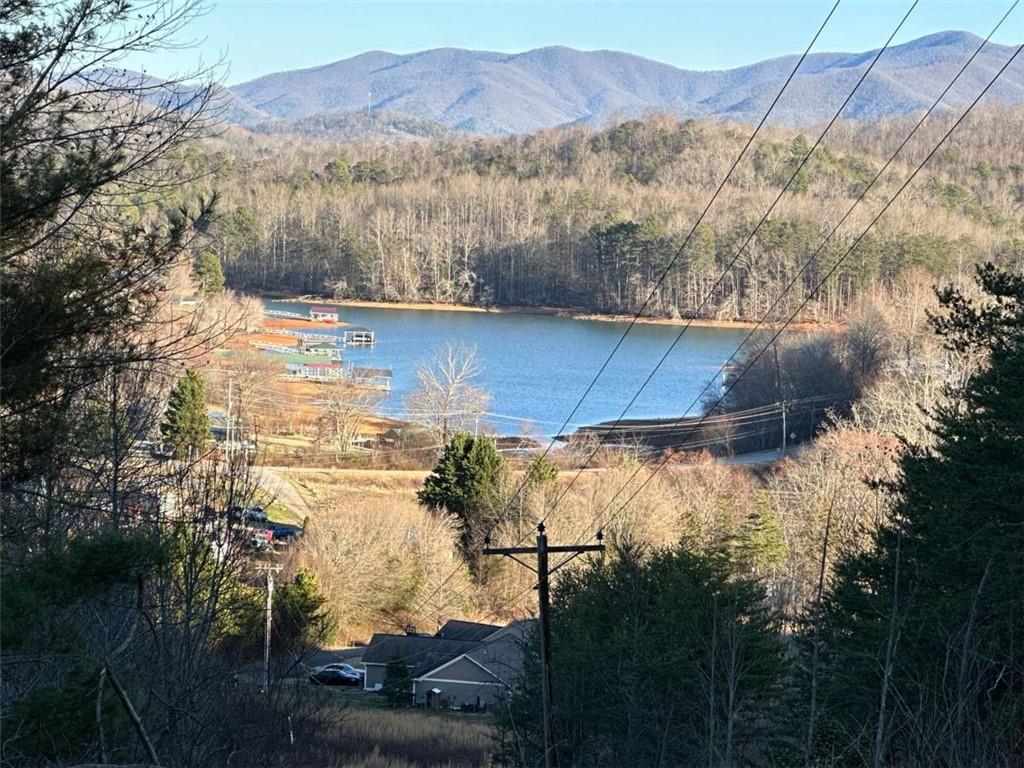 LOT 40 Overlook Trail, Hiawassee, Georgia image 1