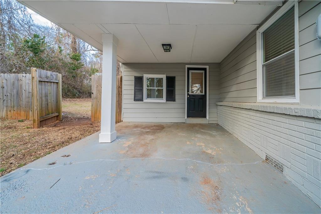 2802 Mcafee Road, Decatur, Georgia image 24