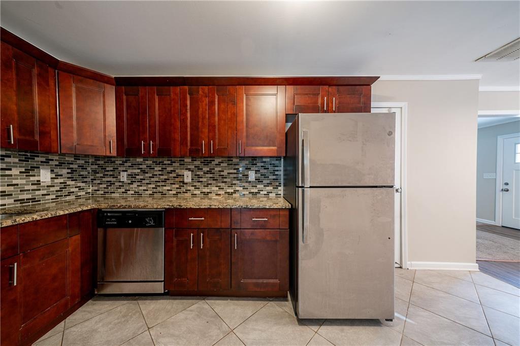 2802 Mcafee Road, Decatur, Georgia image 3
