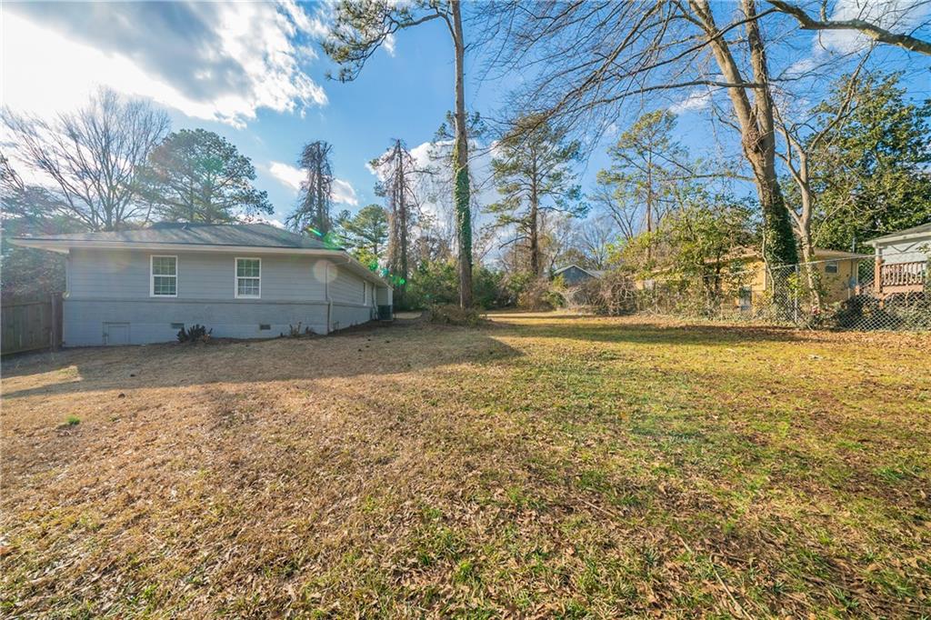 2802 Mcafee Road, Decatur, Georgia image 28
