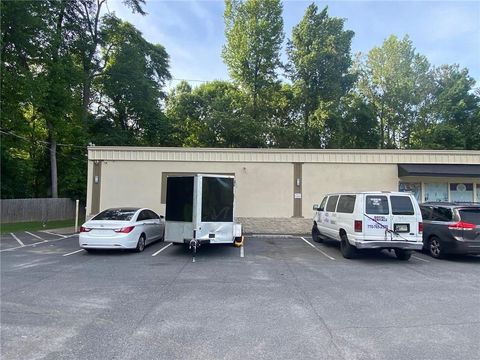4645 Hiram Sudie Road Hiram GA 30141