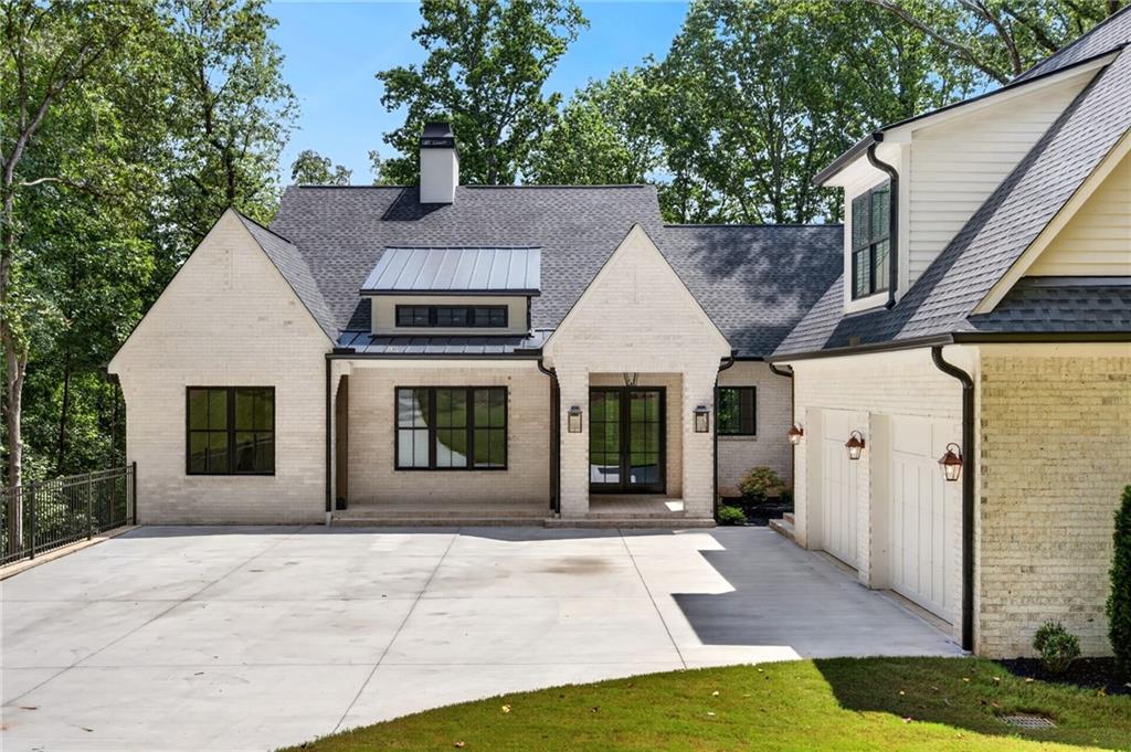 5005 Young Deer Drive