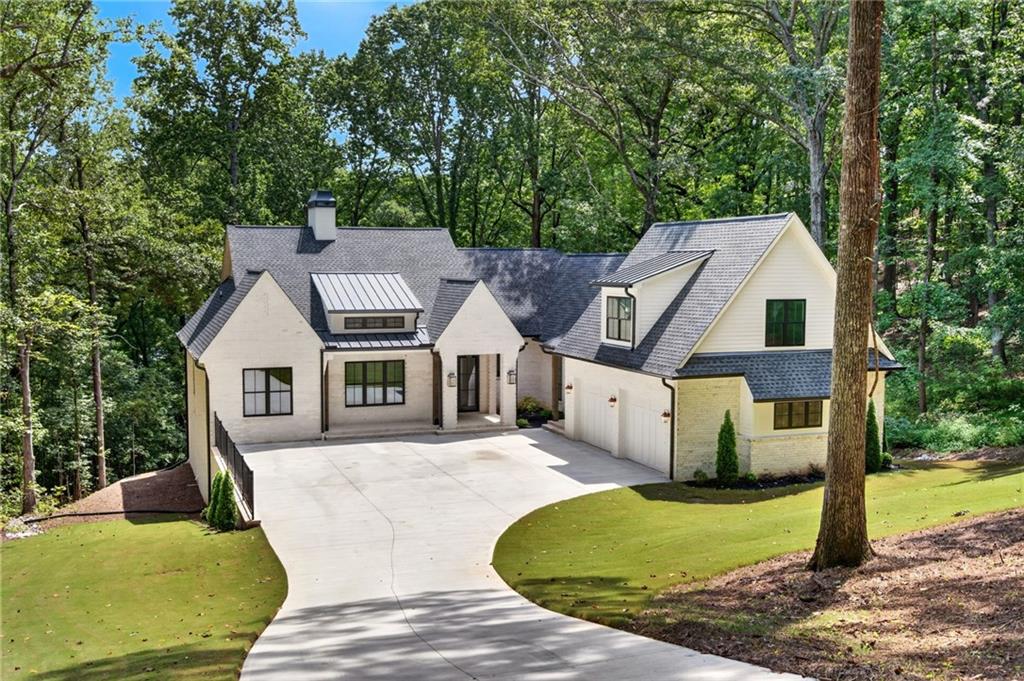 5005 Young Deer Drive