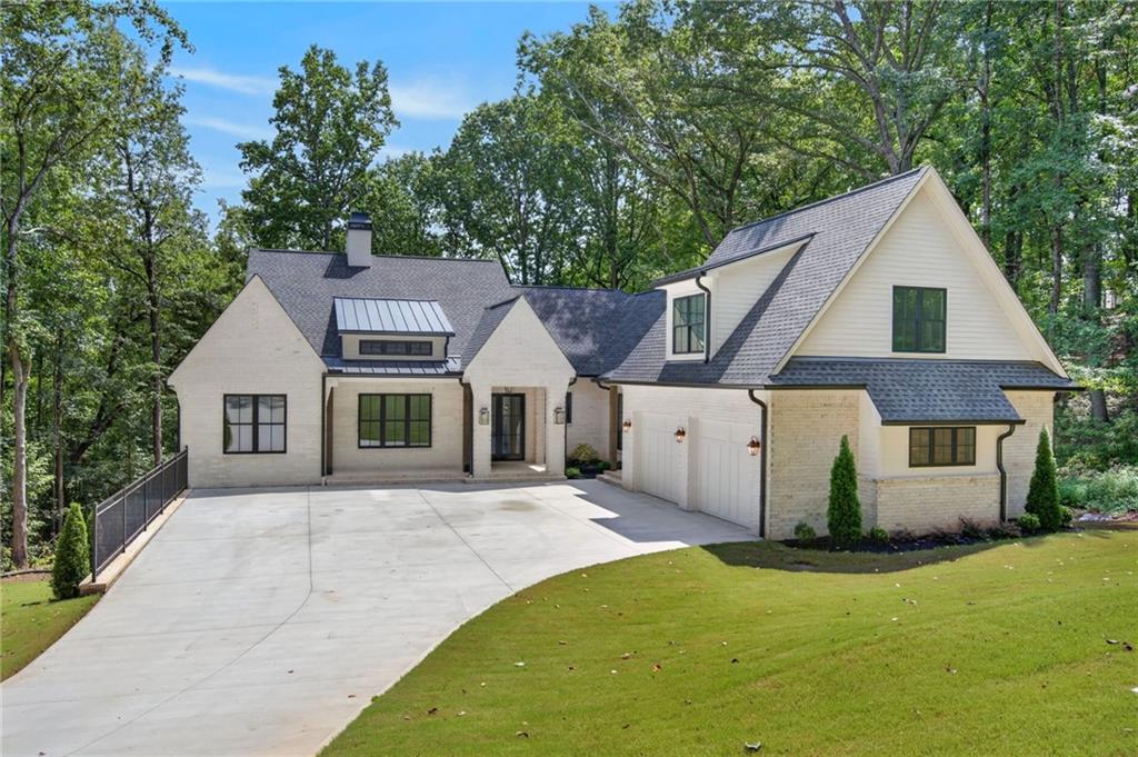 5005 Young Deer Drive