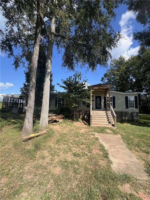 196 Maddox Road Eatonton GA 31024