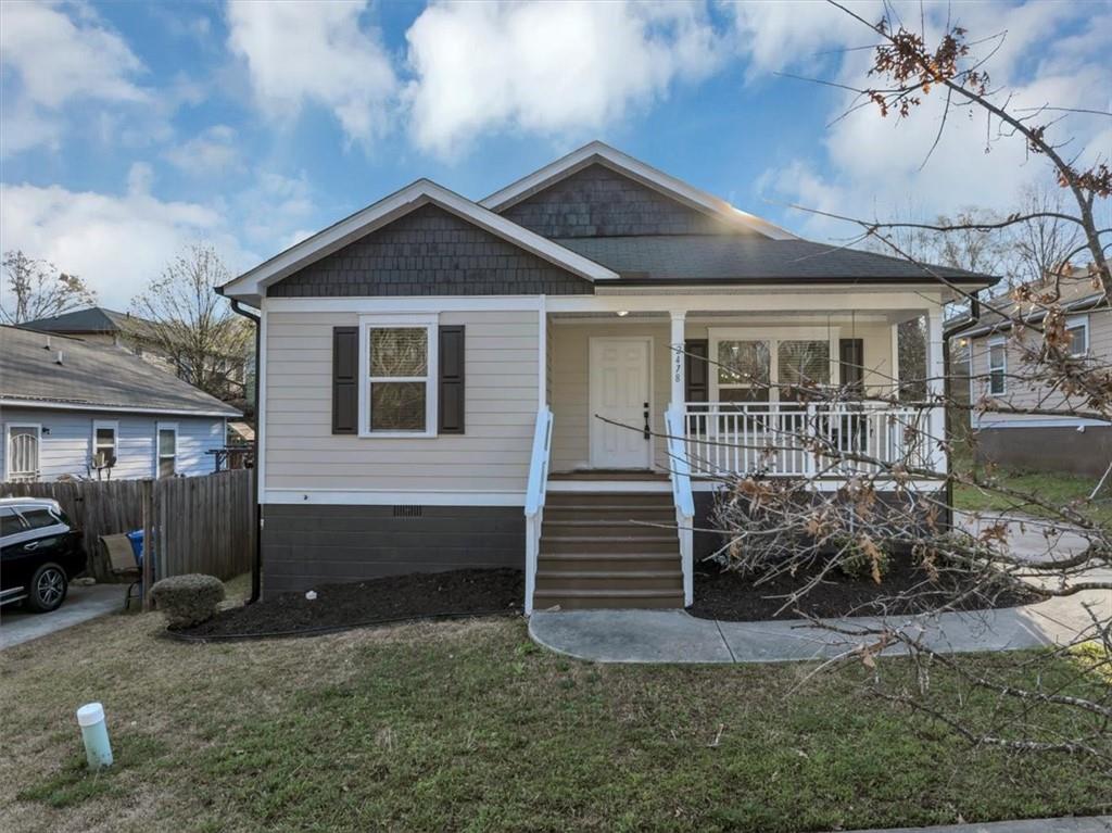 2478 Verbena Circle NW