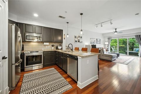 200 River Vista Drive 445 Atlanta GA 30339