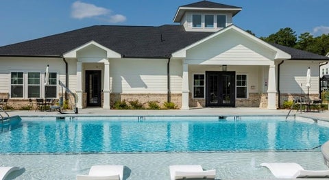 Apartment For Rent - 5740 Buffington Road #WILLOW - 2BR<br/> Atlanta, GA 30349