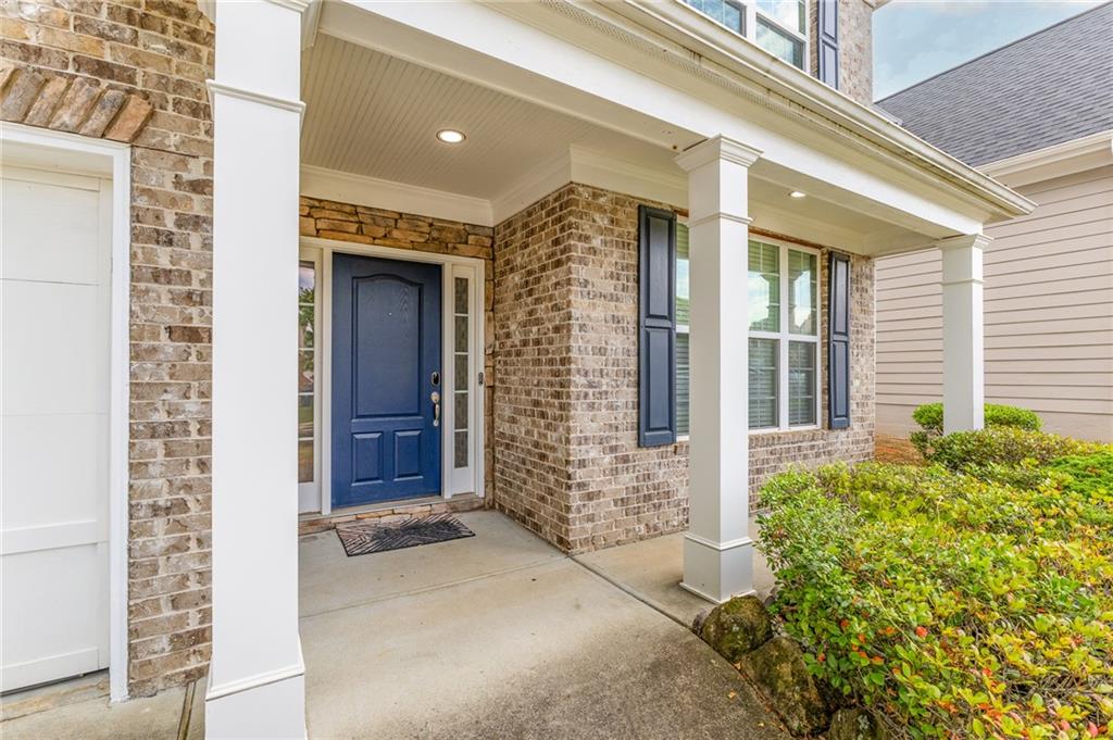 1310 Scenic View Trace, Lawrenceville, Georgia image 8