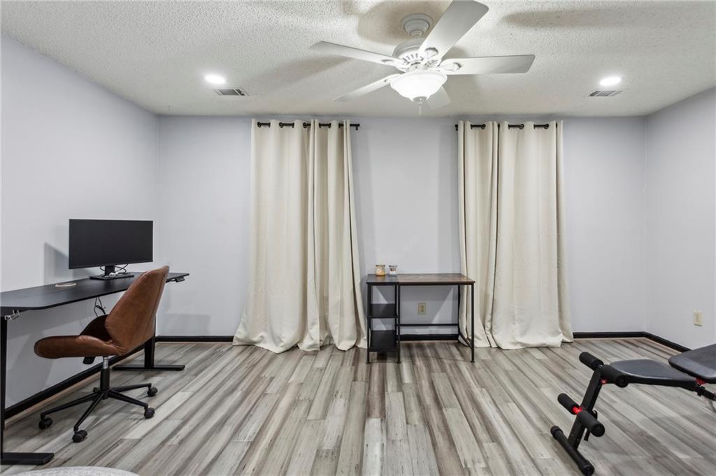 2908 Woodruff Drive, Smyrna, Georgia image 11