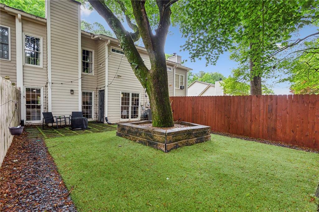 2908 Woodruff Drive, Smyrna, Georgia image 14