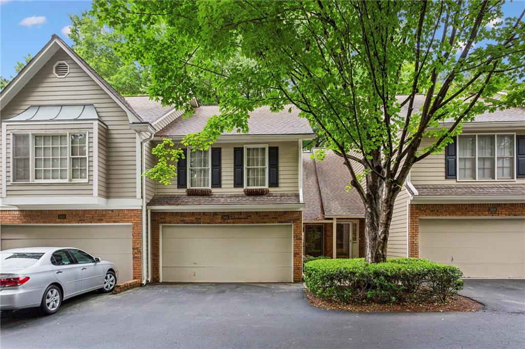 2908 Woodruff Drive, Smyrna, Georgia image 1