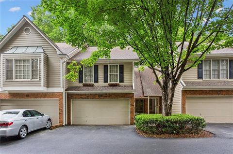 2908 Woodruff Drive SE Smyrna GA 30080
