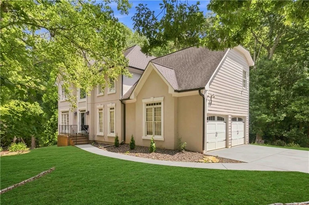 3302 Connemara Trace, Lawrenceville, GA, 30044