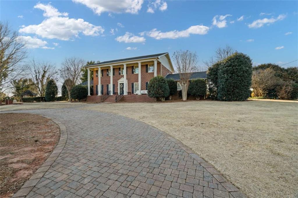 1909 Hickory Level Road, Villa Rica, Georgia image 3