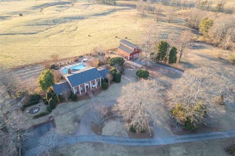 1909 Hickory Level Road Villa Rica GA 30180
