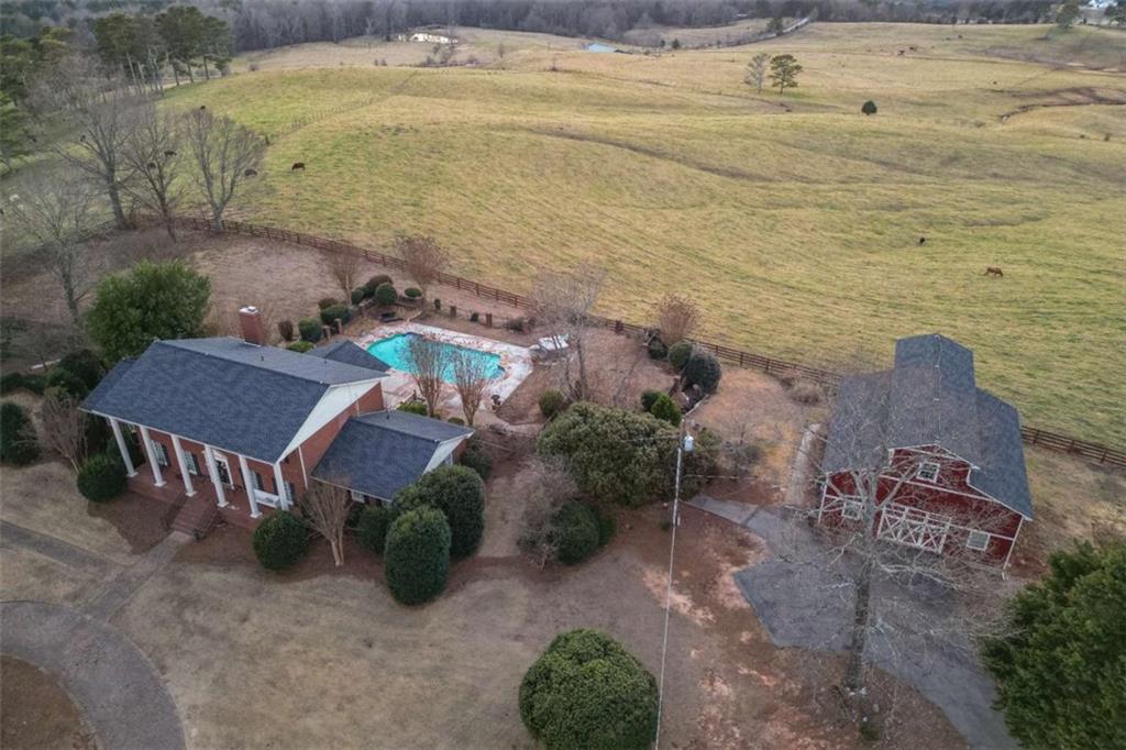 1909 Hickory Level Road, Villa Rica, Georgia image 36