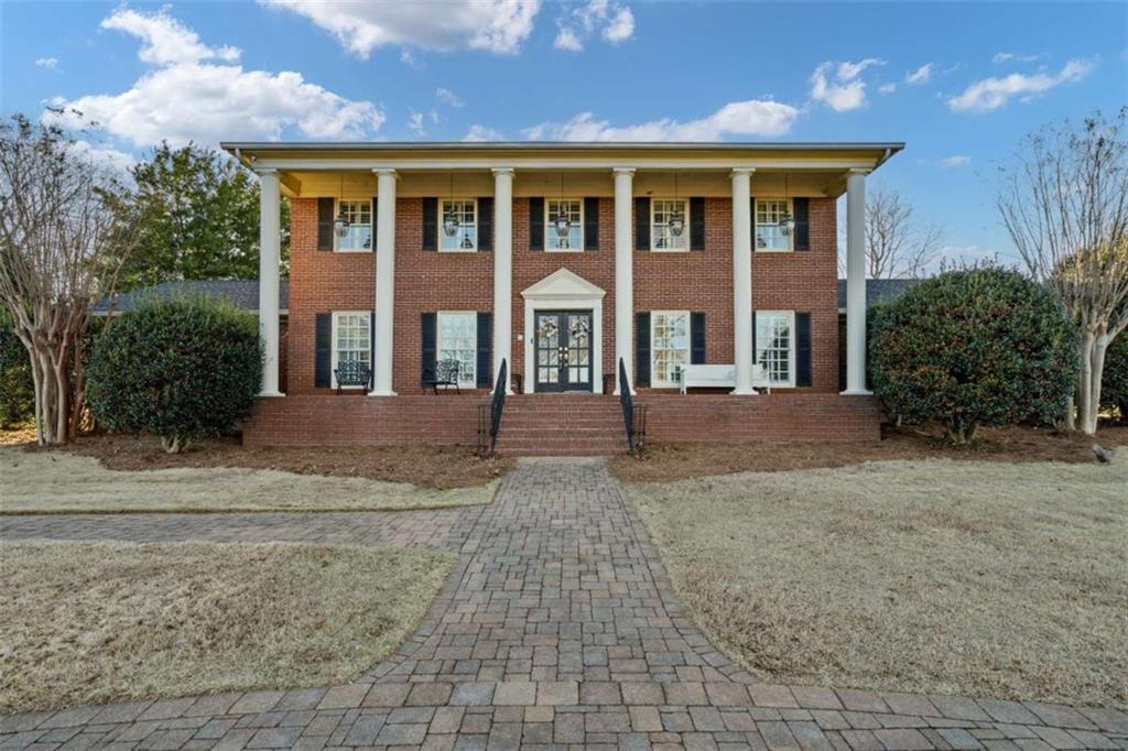 1909 Hickory Level Road, Villa Rica, Georgia image 4
