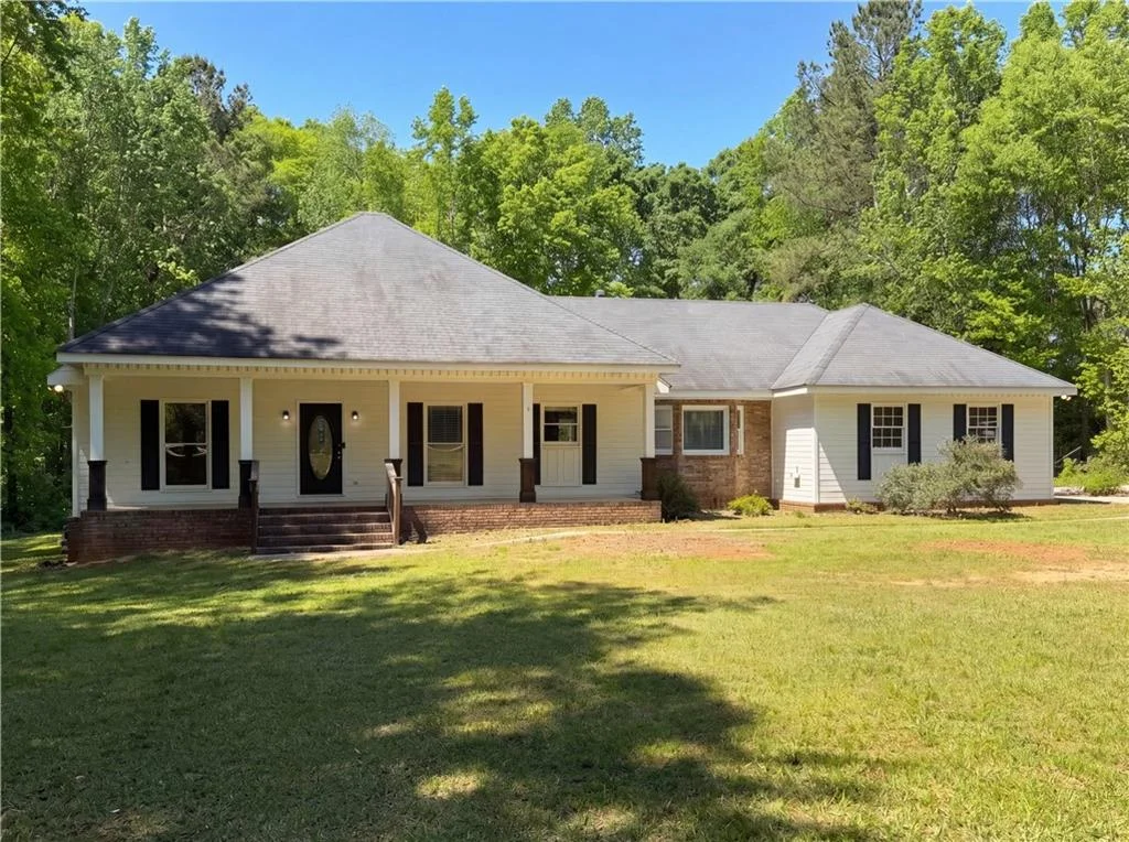 213 Carl Parker Road