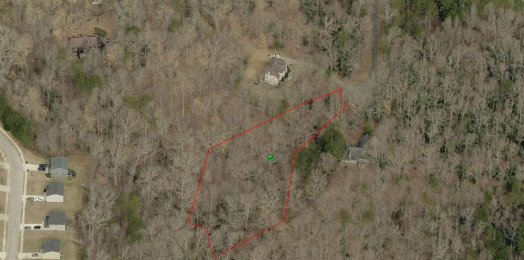 MOTIVATED SELLER. Bring your offer. 1.5+/- acre lot avalable in a private Ellenwood community. This lot is a cul de sac lot and ready for you to bring your builder. Perc test (2023) and survey available.