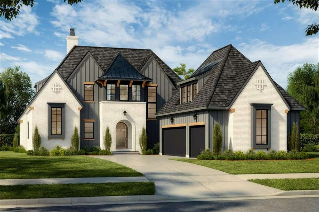 4325 River Pointe Place