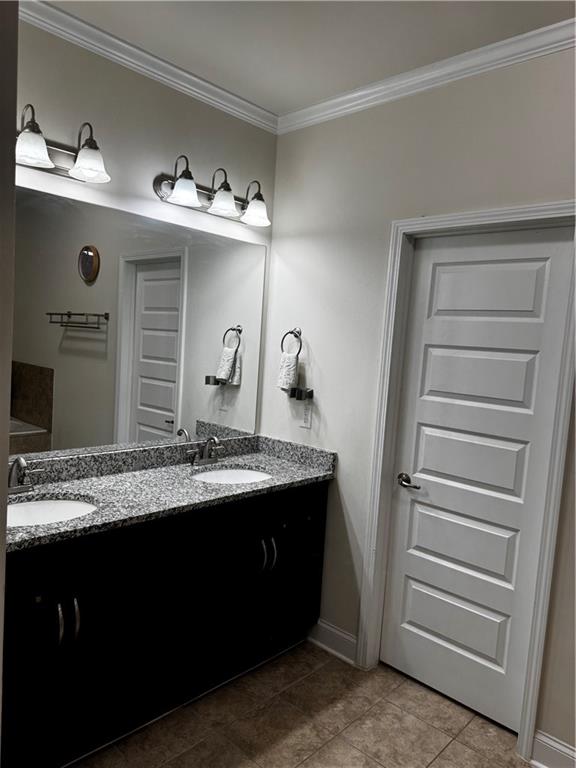 4858 Stratford Lane, Johns Creek, Georgia image 28