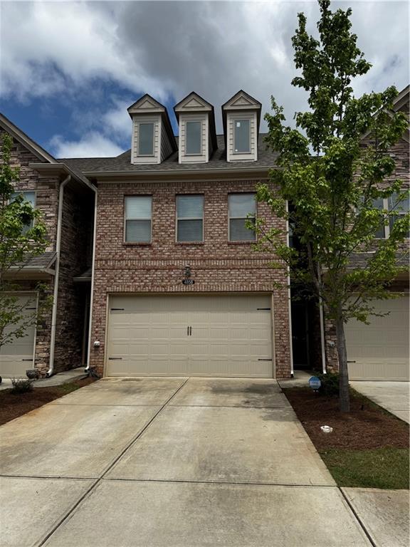 4858 Stratford Lane, Johns Creek, Georgia image 1
