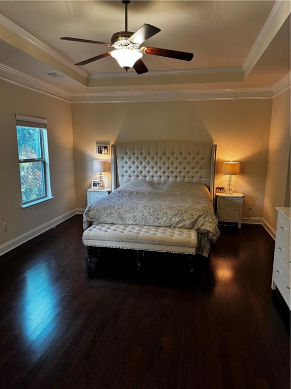 4858 Stratford Lane, Johns Creek, Georgia image 23