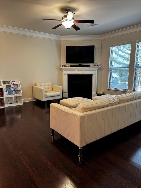 4858 Stratford Lane, Johns Creek, Georgia image 11