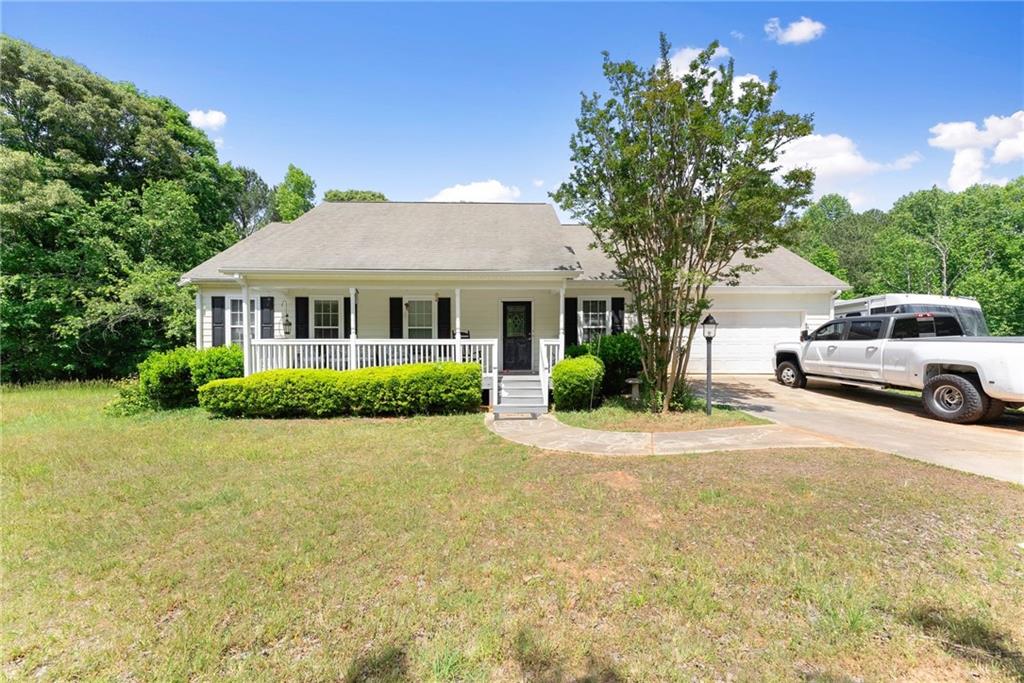 5137 Strickland Rd