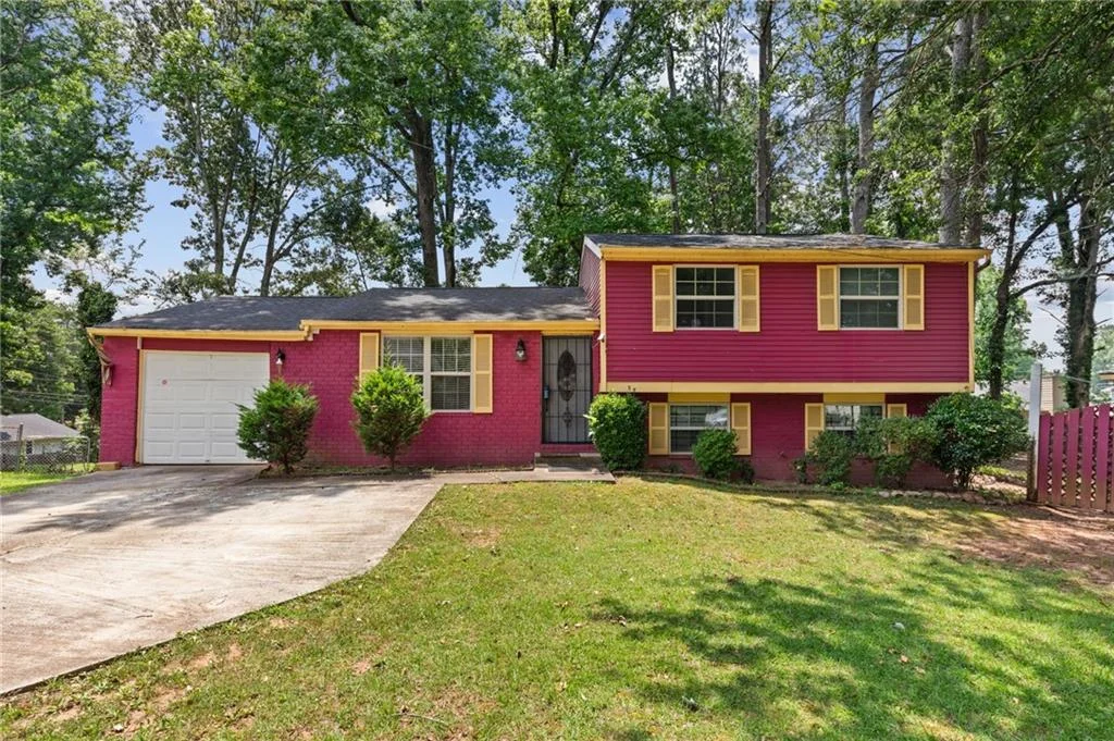 5393 Kristian Court