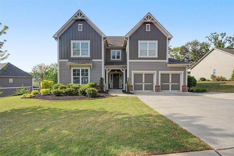 131 Longleaf Drive Canton GA 30114