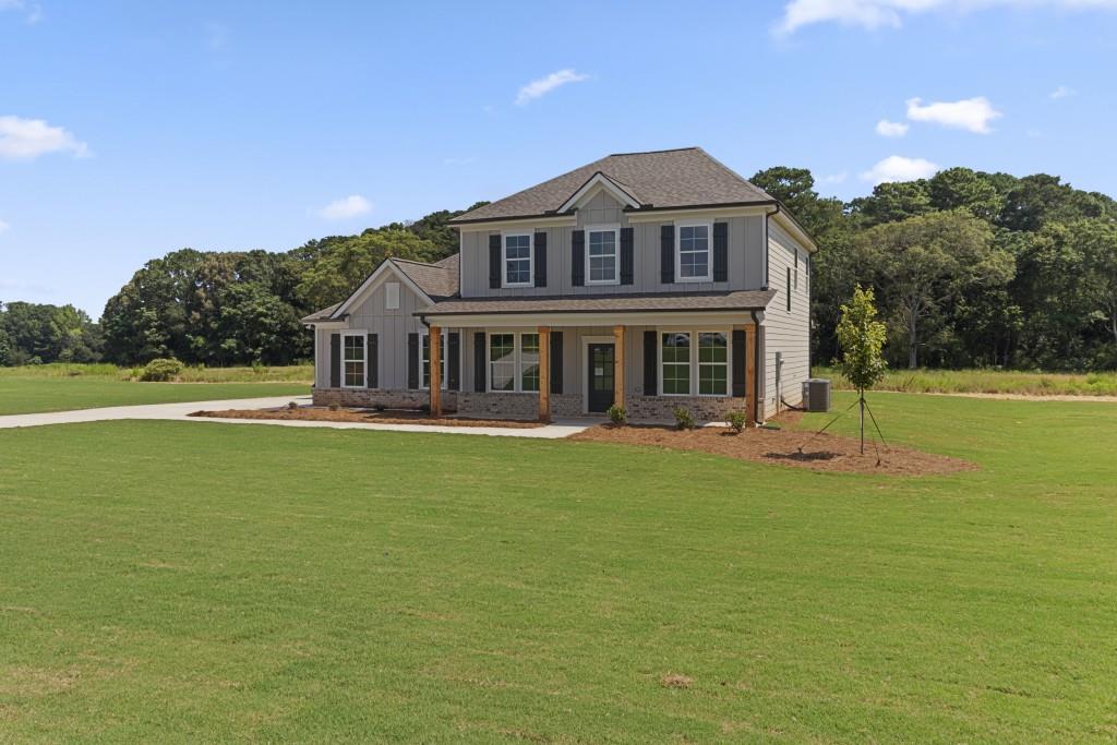 57 Tomahawk Trail
